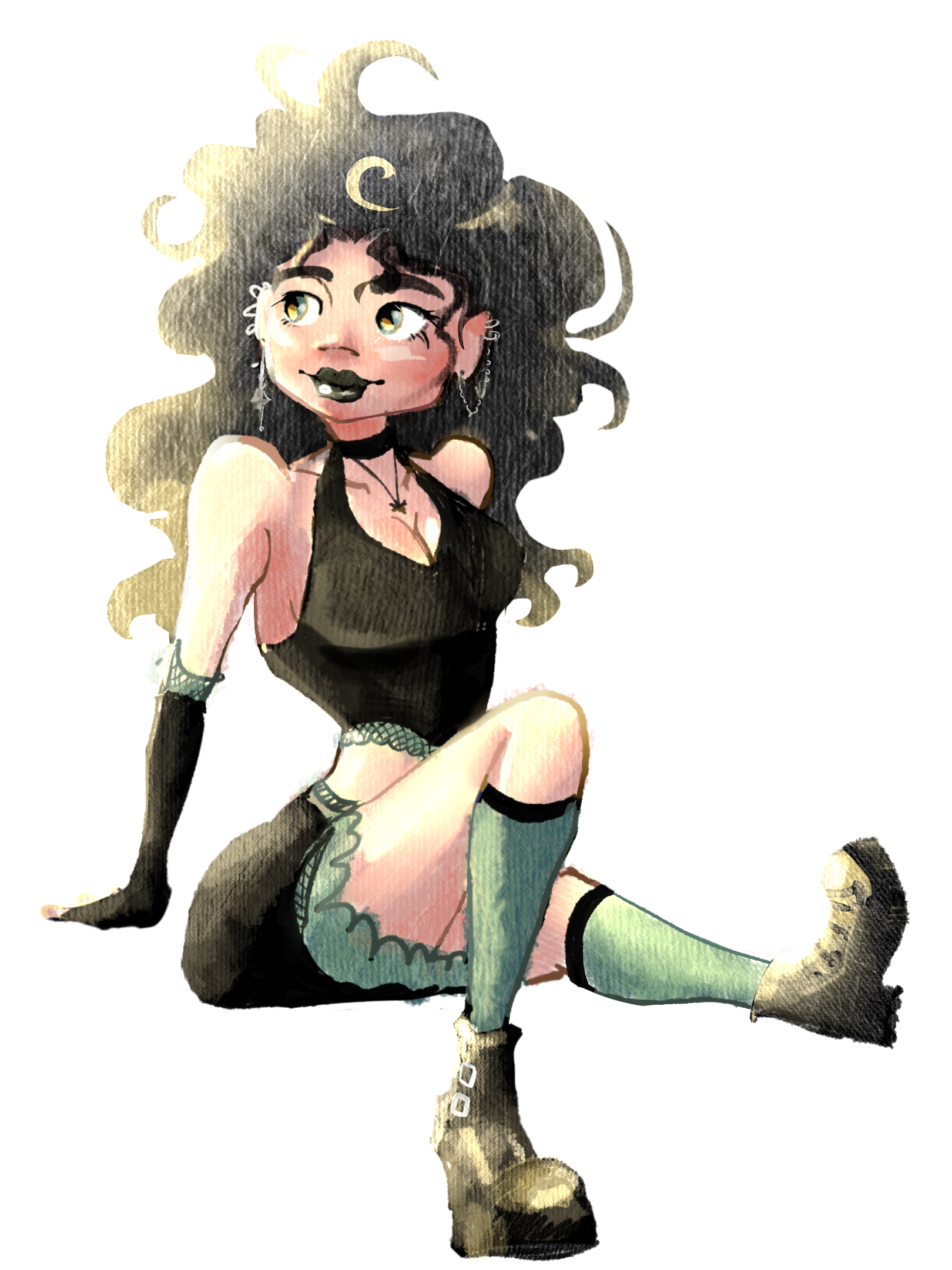 concept art