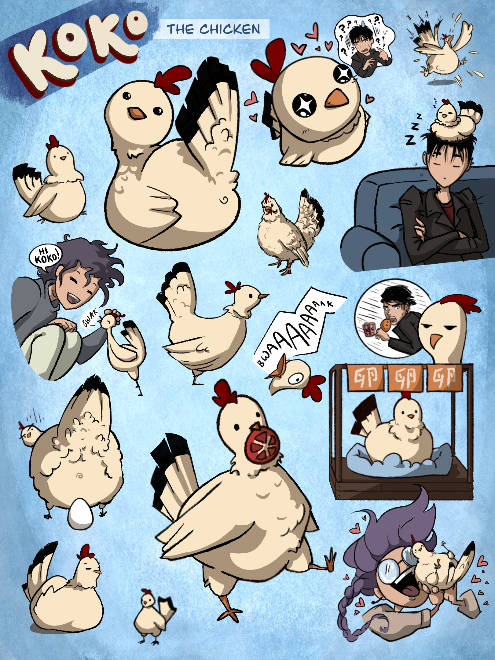 concept art